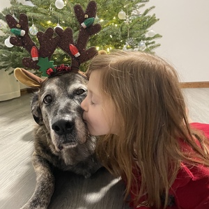 Fundraising Page: Lillianne Smith
